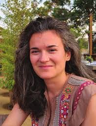 Emily Oppmann's Instagram, Twitter & Facebook