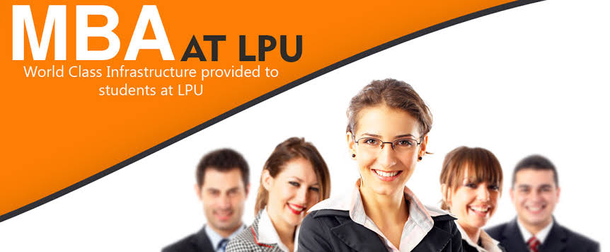 Image result for LPU MBA"
