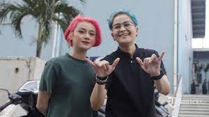 Lirik cinta mati ii dari mulan ini dipublikasikan pada tanggal 1 juni 2009 (12 tahun yang lalu). Chord Lagu The Virgin Cinta Terlarang Namun Ku Ingin Tetap Bersama Dia Untuk Selamanya Tribunnews Com Mobile