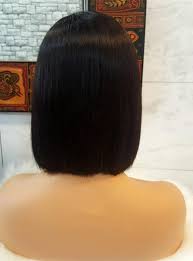 Beautiful chinese hairstyles for women. 14 Inches Short Human Hair Wig With China Bang Chyna Home Divaswigs Com