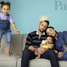 Husband to @ayeshacurry, father to riley, ryan and canon. Stephen Curry S Family Life Stephen Curry Connor Mrowl
