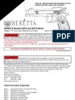 + basic operation and function + interaction of parts including safeties and fire control group + proper safety checks of the 1911 + disassembly + inspection of parts for excessive wear + extractor tension + maintenance and. Firearms Manual Sti 1911 Pistol Handgun Trigger Firearms