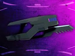 We buy, test, and write reviews. Kraang Laser Guns Tmnt Wiki Fandom