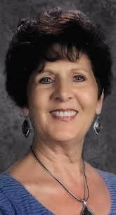 Melanie Sutter Obituary (1955