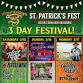 2025 St. Patrick's Fest