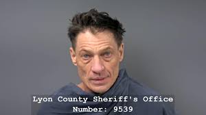 Lyon County Sheriff's Office