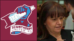 Scunthorpe United FC