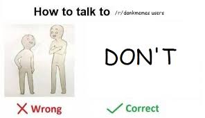 I Like This Correct Wrong Meme Funny Memes Wrong Meme Relatable