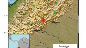 El epicentro fue mompós, en la costa caribe colombiana. Temblor Hoy Temblor En Colombia Un Sismo De 4 1 Grados Se Sintio La Madrugada De Este Martes Marca Claro Colombia