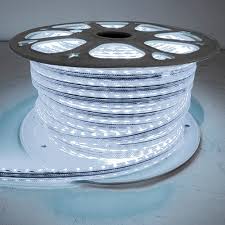 Marine Sport Waterproof L E D Strip Lighting For Piers Archway Marine