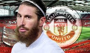 With its resources, it should not be in a position where it is fretting about whether it can fend off west ham, everton and, possibly most pertinently, a surging chelsea to finish in the top four. Sergio Ramos Wants Manchester United Transfer With Liverpool And Man City Ruled Out Stopsmokingway