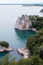 Travel Diary Portoroz Slovenia Reisen Reiseideen Slowenien