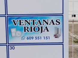 Ventanas Rioja
