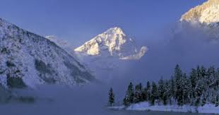 Plansee Tirol Austria Must See This In Winter Once In My Life Favorite Places Tirol Austria Natural Landmarks