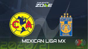 For the sake of gist reading, we are giving you this table with our top free betting tips. 2020 21 Mexican Liga Mx America Vs Tigres Uanl Preview Prediction The Stats Zone