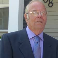 GRANT, William (Bill) Stuart