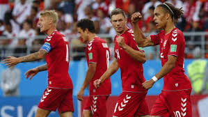 Everything you need to know about the international friendly match between dinamarca and suecia (11 november 2020): Una Seleccion Sin Futbolistas