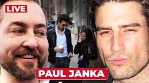 PAUL JANKA INTERVIEW