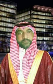 Email received by Bermudians in the UK