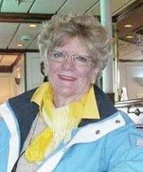 Sharon Addison Obituary (1945