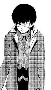 Pin On Tokyo Ghoul