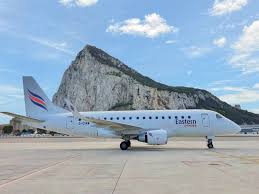 Teleport helps you find your best place to live and work. Eastern Airways Launches Flights To Gibraltar Simple Flying