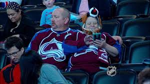 The history of colorado avalanche started in 1972 in canadian quebec, where the club quebec nordiques was born. On Your Phone Nhl Fans Colorado Avalanche Gif On Gifer By Wrathfang