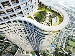 Anual, acestea găzuiesc „marele premiu al malaysiei. Apartamente De Lux Din Cel Mai Inalt Bloc Din Lume