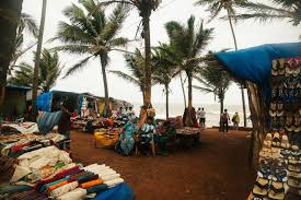 14 Best Places For Shopping in Neil Island