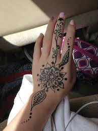 Mehndi designs henna tattoo designs henna tattoos body art tattoos mehndi tattoo tatoos henna designs wrist female hand tattoos henna beautiful large floral temporary tattoo set the ornament design based on henna mehndi style tattoos. 40 Delicate Henna Tattoo Designs