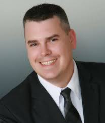 Nathan Eberly seeking at-large seat