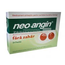 Facut in casafara conservanti, fara nimic. Neo Angin Fara Zahar 24 Pastile Pret 19 39 Lei