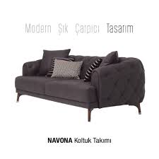 Bir asra dayanmış mobilya deneyimi, moda entegrasyonu ve kullanışa yönelik dinamik formuyla inegöl mobilya koltuk takımları en tercih edilenler arasında! Enza Home Enza Home I Navona Koltuk Takimi Facebook