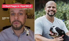 Therapist reveals three red flags to look out for in YOURSELF