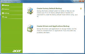 Check spelling or type a new query. Acer Erecovery Management Missing Fixed 2 Ways