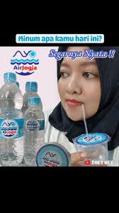Kesegaran yang nyata ya AYO Air Mineral Jogja @pdamtirtamarta ,  #mineraljogja #mineral #airmineraljogja #ayo #airmineral #minumanjogja  #jogja #minuman #healthydrink #minumansehat #ph8