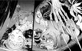 Many of the legendary horror stories we know today have originated from japanese culture, and manga is no exception. 5 Spine Chillingly Scary Japanese Anime Characters Gaijinpot