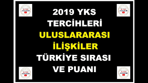 >> 2020 kontenjanlar ve 2019 taban. Siyaset Bilimi Ve Uluslararasi Iliskiler 2018 Taban Puanlari Ve Basari Siralamalari 4 Yillik Bolumler 2018 Mart 2021