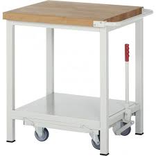 Gebrauchte montagetisch drehbar zu verkaufen auf resale.de so. Werkbank Basic 8000 Stationar Mobil Max 1250 450 Kg