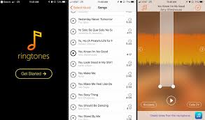 Make Free Iphone Ringtones With These 4 Apps In 2020 Free Iphone Ringtones For Iphone Iphone