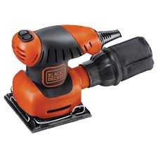 Black And Decker Tool Bench Target Black Decker 1 4 Sheet Finishing Sander And Grinders With Images Finishing Sander Black Decker Best Random Orbital Sander