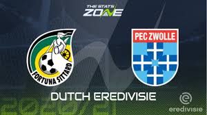 Get a free logo for your website, business cards or correspondence. 2020 21 Eredivisie Fortuna Sittard Vs Pec Zwolle Preview Prediction The Stats Zone