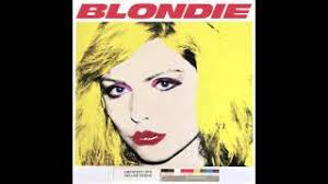 Blondie one way or anothers. One Way Or Another Blondie 4 0 Ever Greatest Hits Deluxe Redux Ghosts Of Download Blondie Muzplay
