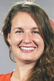 SUCO volleyball represented