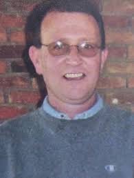 David Ott Obituary (1960