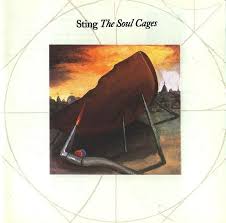 Why Should I Cry For You By Sting I Cried For You Sting Cage