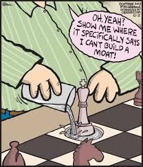 45+ Hilarious Single-Panel Comics From Cartoonist Bill Whitehead