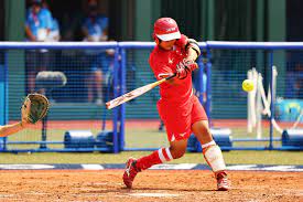 33 видео 1 840 просмотров обновлен 13 янв. Jogos Olimpicos Tem Inicio Com Vitoria Do Anfitriao Japao No Softbol 20 07 2021 Esporte Folha