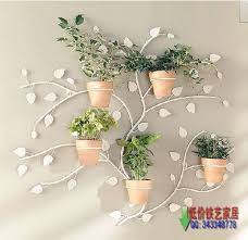 Find great deals on ebay for wall flower hanging pots. Usd 24 55 European And American Wrought Iron Flower Stand Wall Mounted Flower Pot Stand Wall Hanging Basin Flower Basket Floor Standing Flower Stand Decorative Flower Pot Wholesale From China Online Shopping Buy