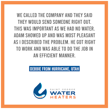 Maybe you would like to learn more about one of these? St George Water Heaters Home Facebook